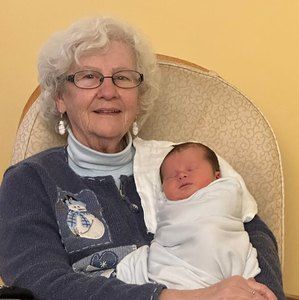 Meet your Posher, Linda